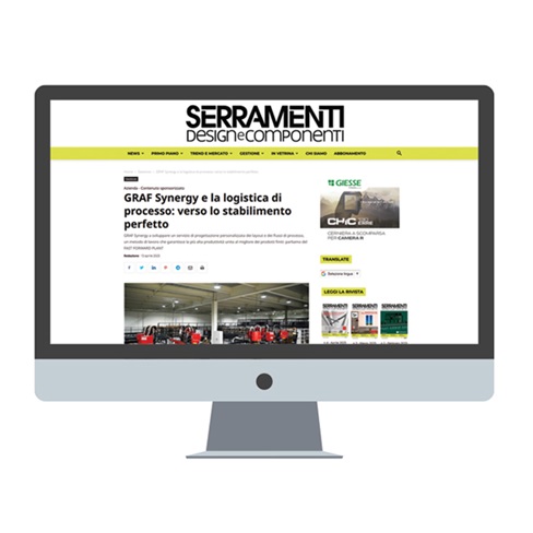 流程物流—迈向完美工厂