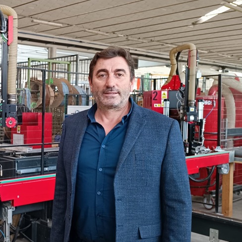 成功的协同效应 – Infistil