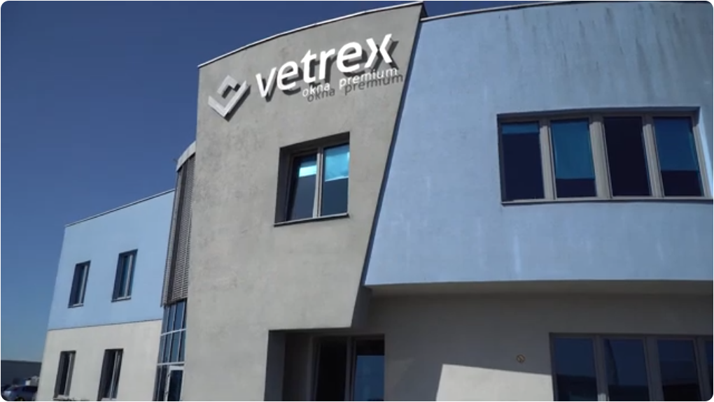 用户见证 – Vetrex 视频