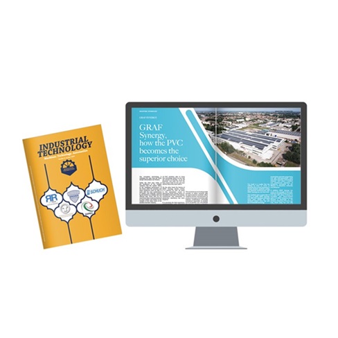 How the PVC becomes the superior choice