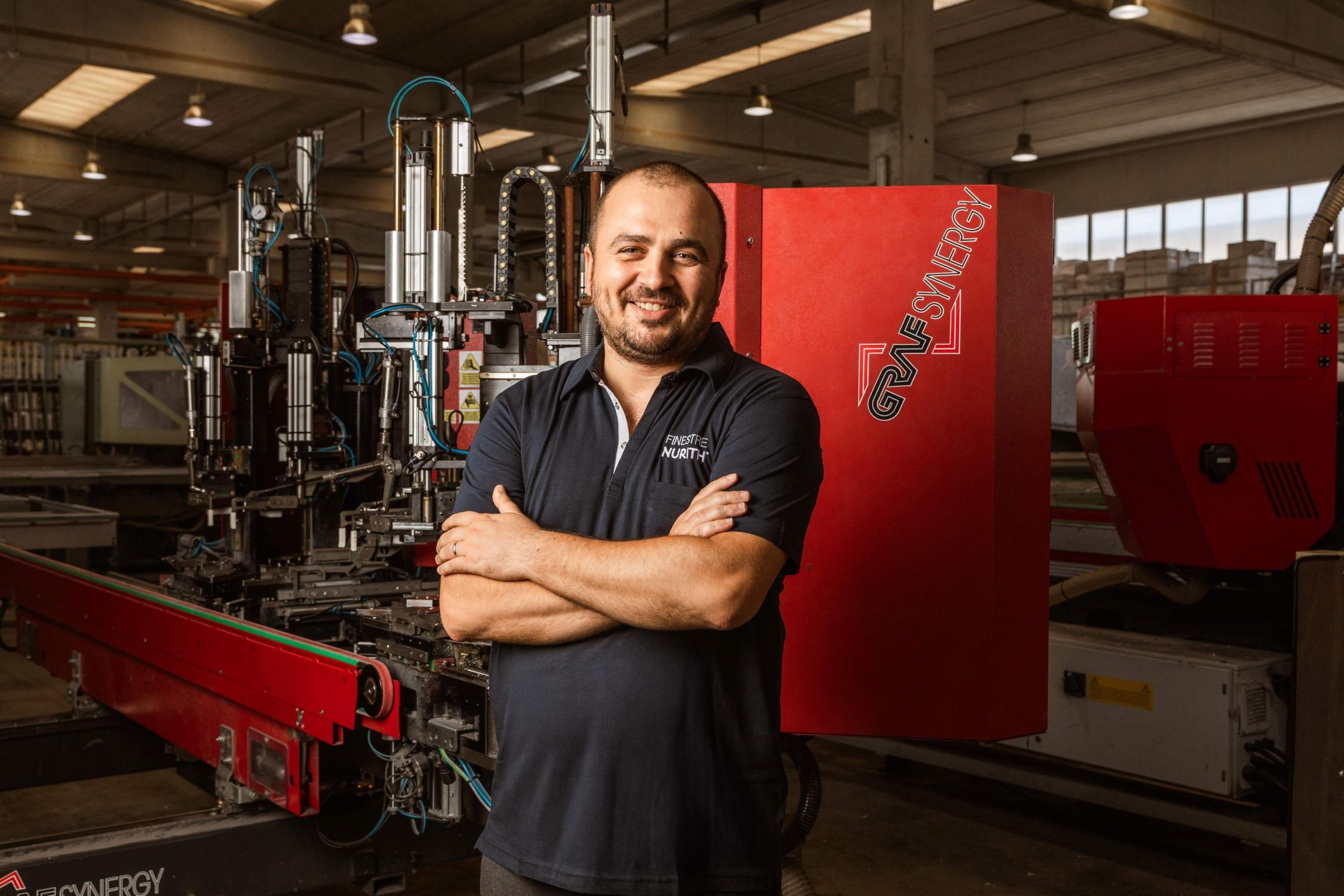 成功的协同效应