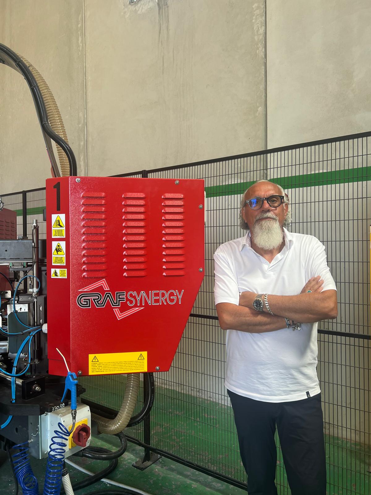 Ventana5的成功协同效应