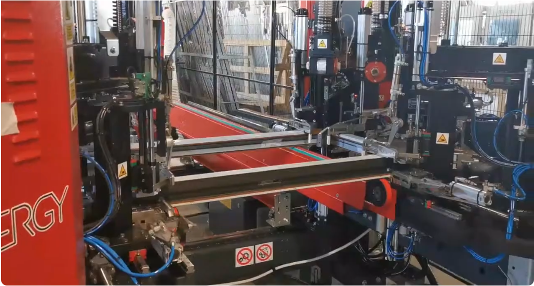 用户见证 – SILCAR 视频